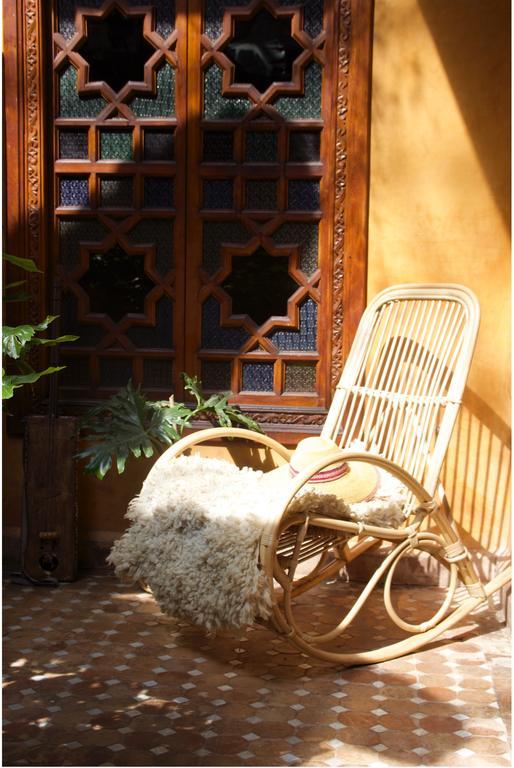 Jardin Secret Riad 2*