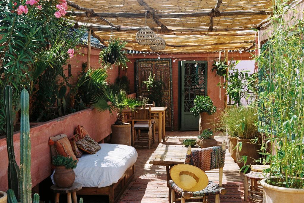 Jardin Secret 2* Marrakesh