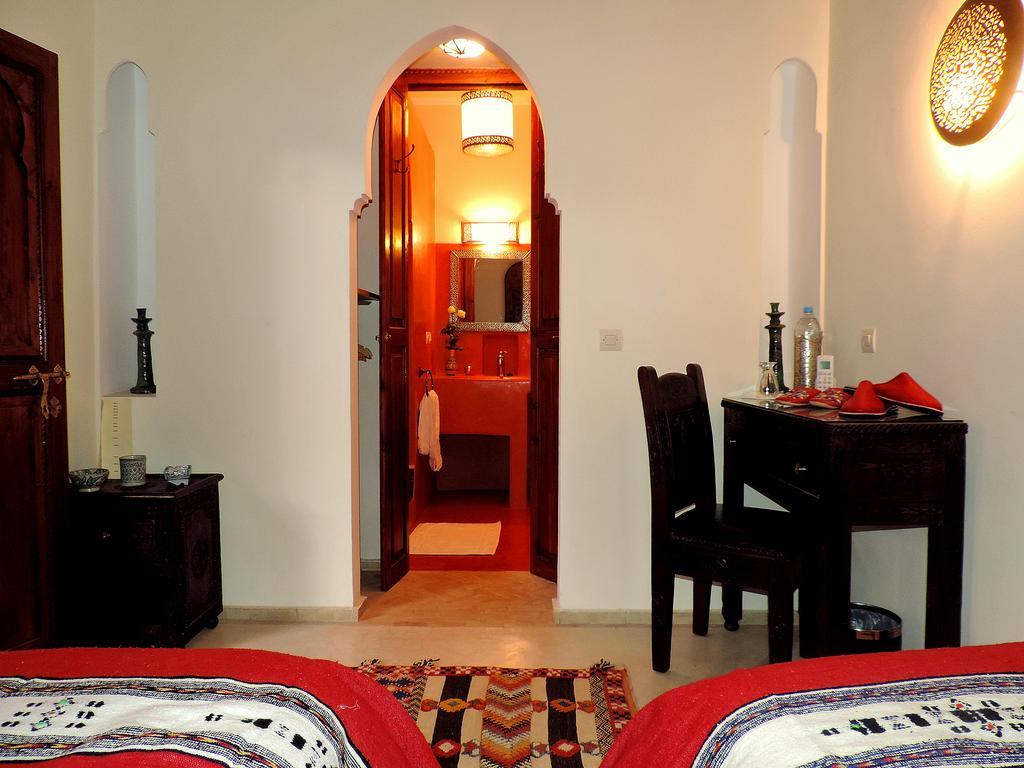 Riad Nirvana 3*