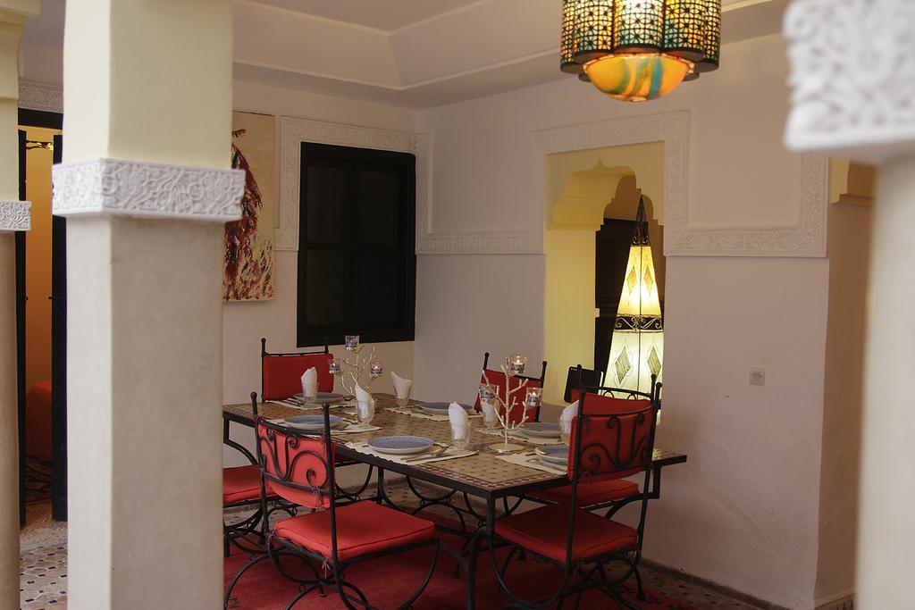 Miliana Marrakesh