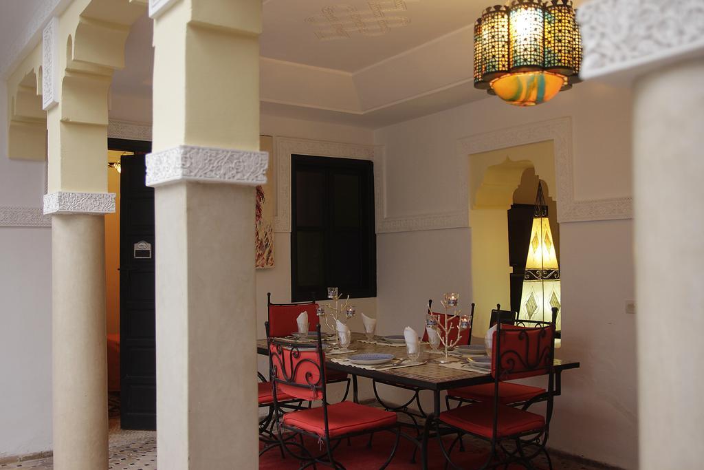 Miliana Gasthuis 3*
