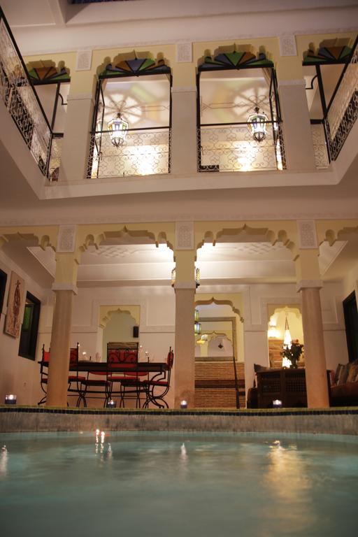 Gasthuis Miliana Marrakesh