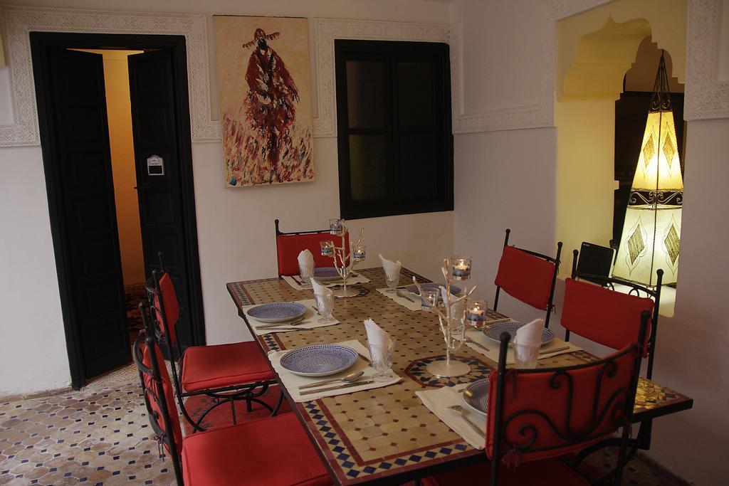 Miliana Marrakesh