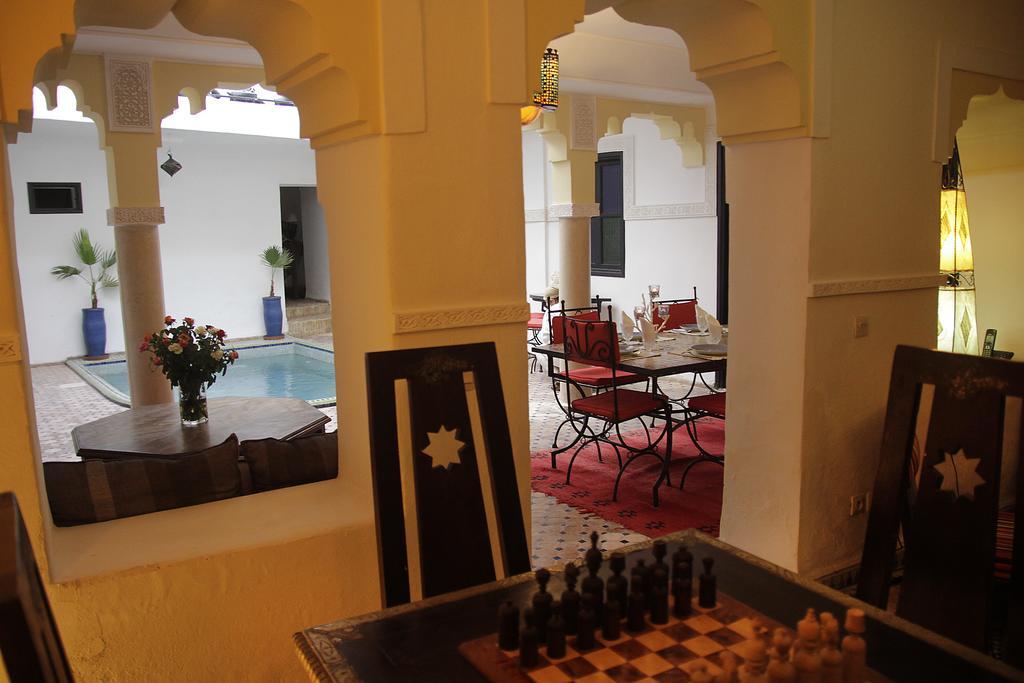 Miliana Marrakesh