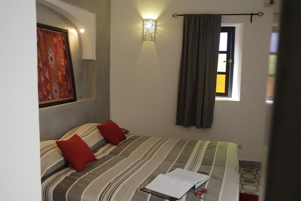 Gasthuis Miliana 3*