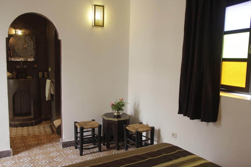 Miliana Gasthuis Marrakesh