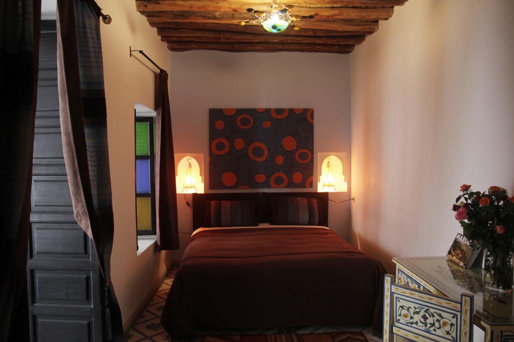 Gasthuis Miliana Marrakesh