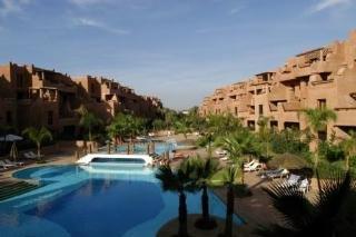 Hotel Al Qantara *