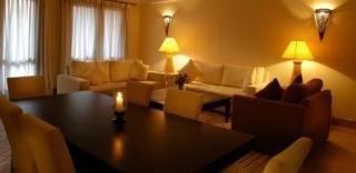 Al Qantara Hotel