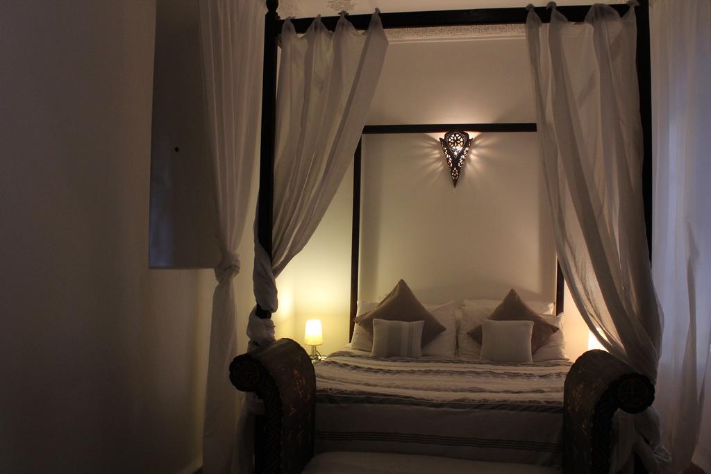 Riad Faiza Marrakesh