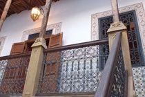 Dar Zioui, Bynour 3*