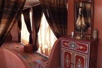 Dar Zioui, Bynour Marrakesh