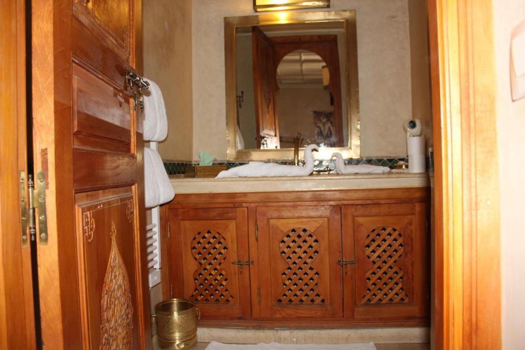 Dar Sholmes Riad Marrakesh