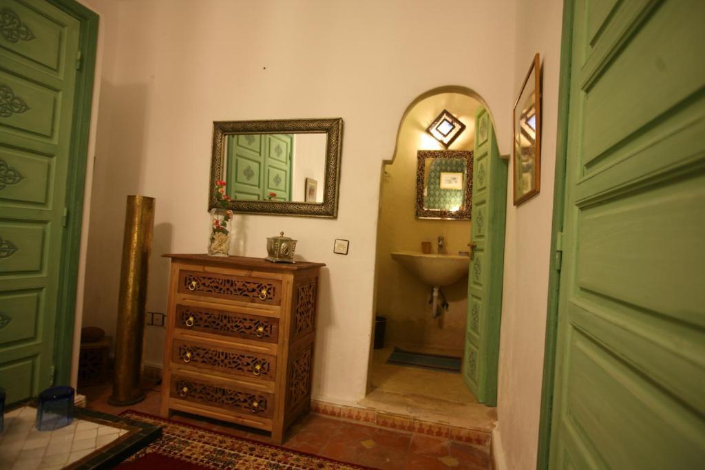 Cherihane Riad
