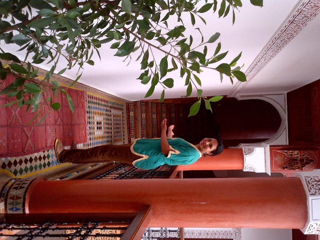 Riad Lila Riad Marrakesh
