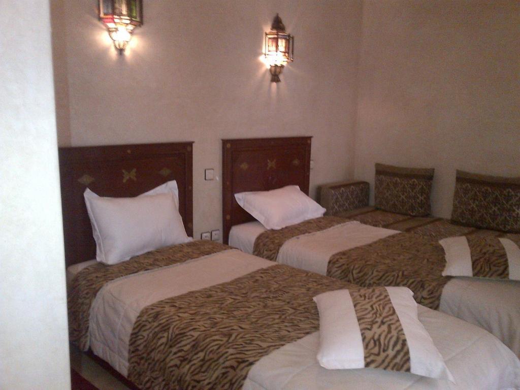 Riad Lila Marrakesh