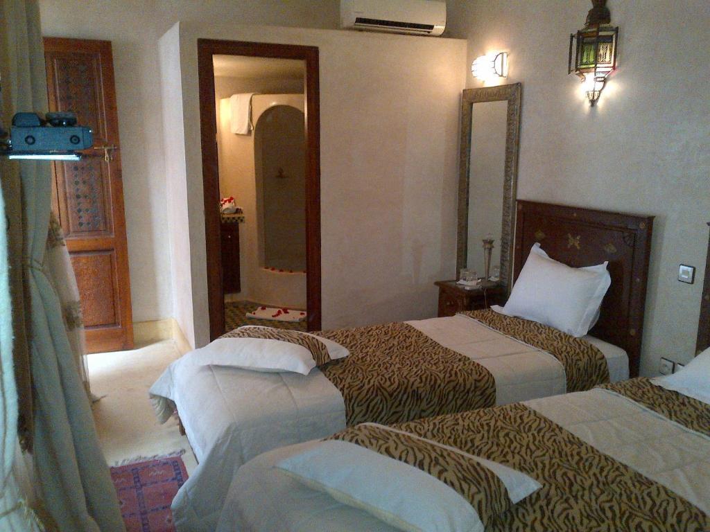 Riad Riad Lila 4*