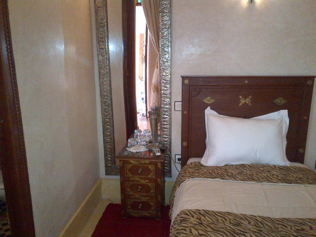 Riad Lila 4* Marrakesh