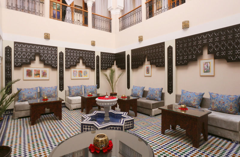 Zaki Marrakesh