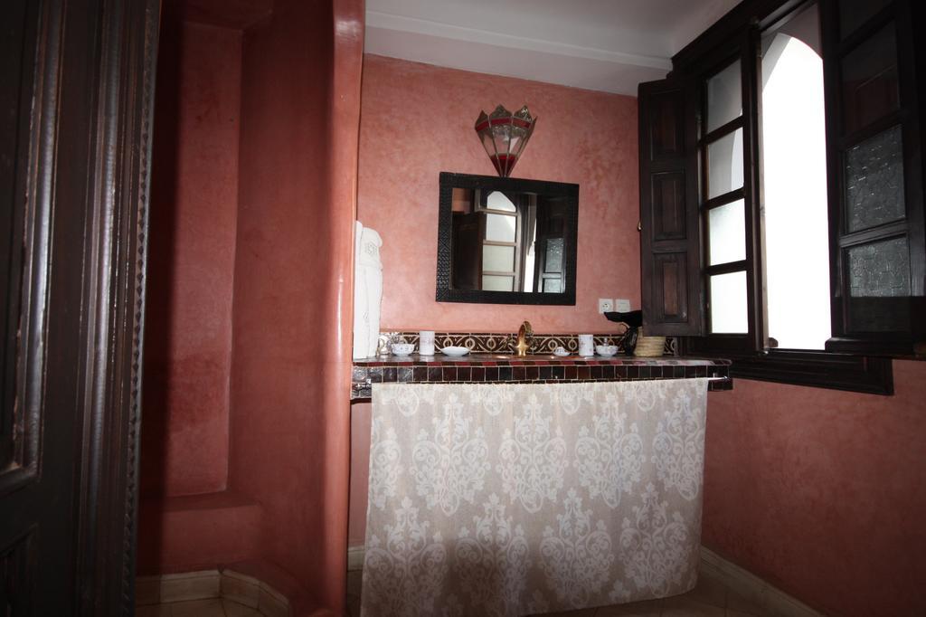 Dar Azul Guest house Marrakesh