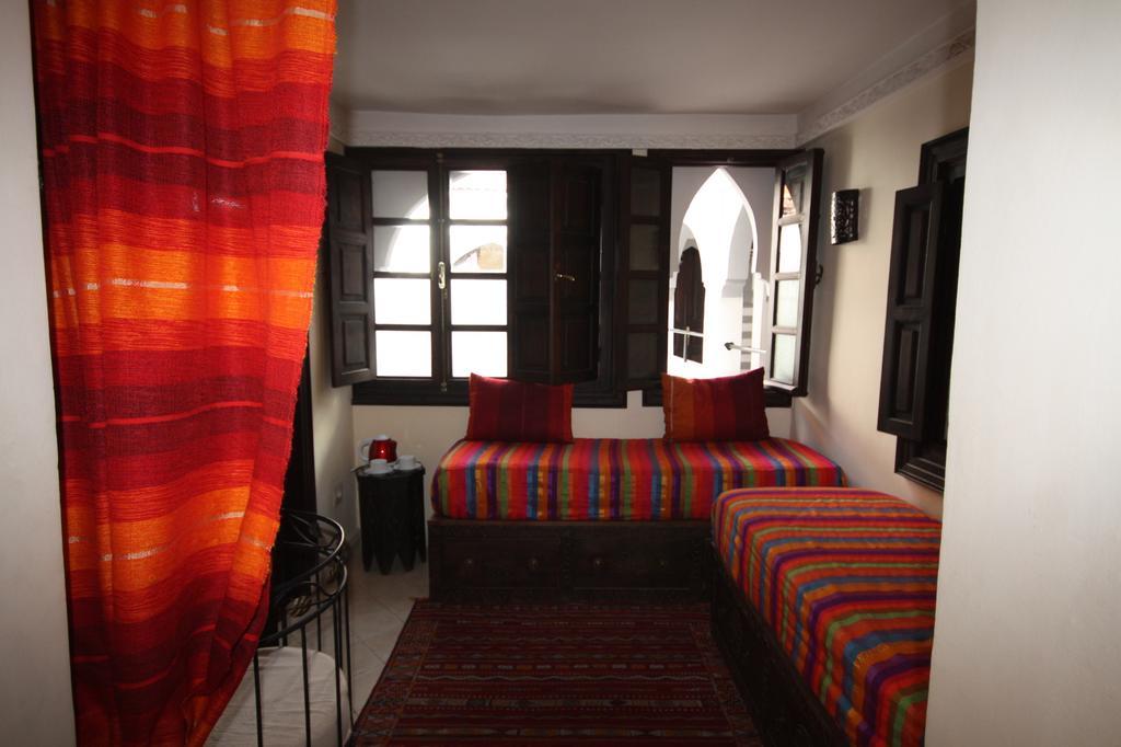 Dar Azul Guest house Marrakesh