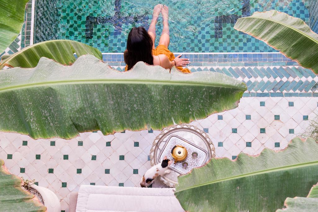 Yasmine 4* Marrakesh