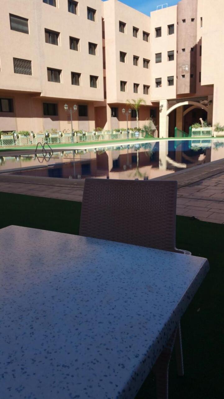 Apartment Mouzdalifa In Center *
