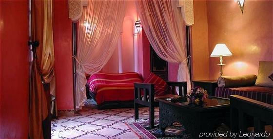 Riad Yasmine Marrakesh
