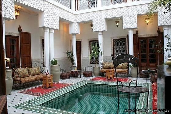 Riad Yasmine