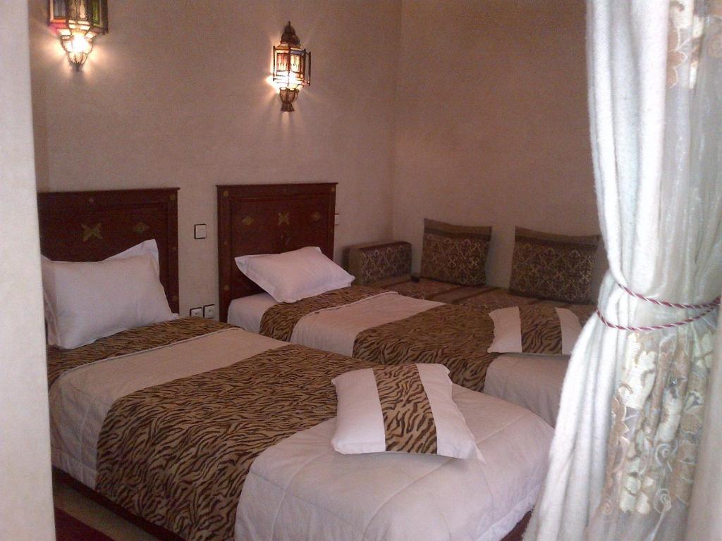 Riad Lila Riad 4*