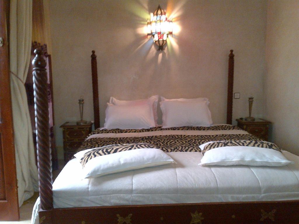 Riad Lila 4* Marrakesh