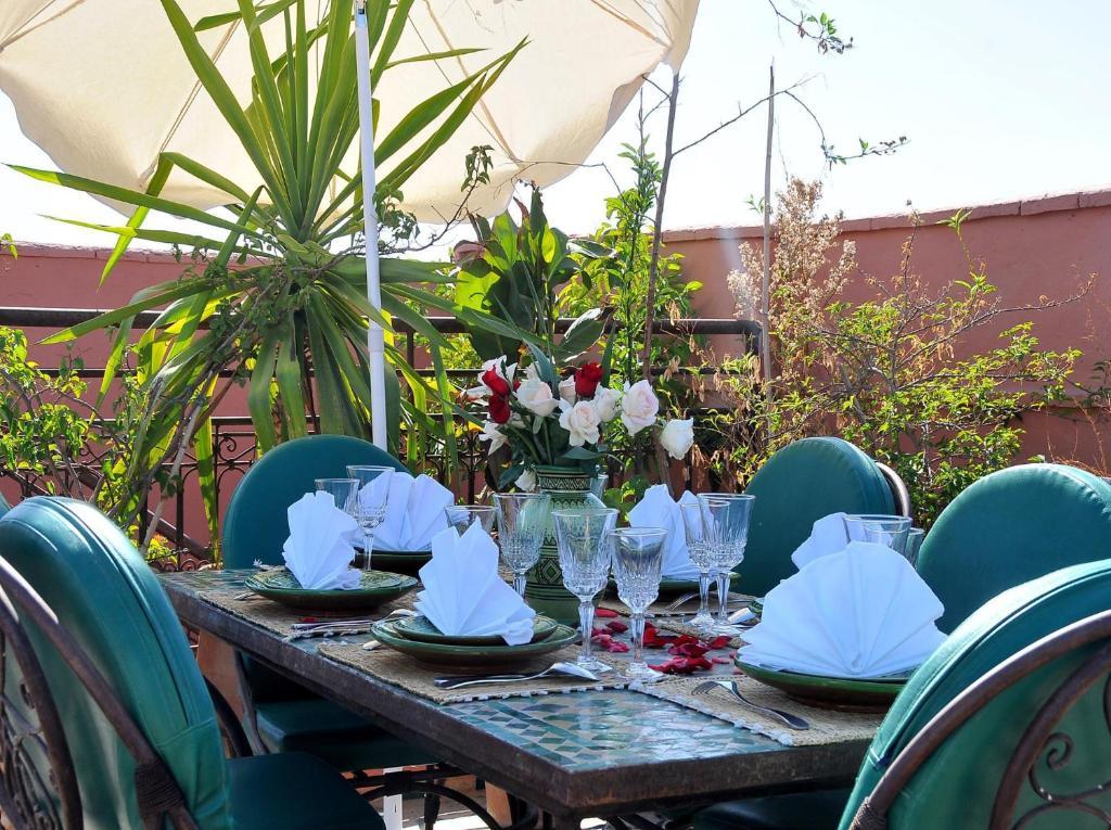 Riad Lila 4*