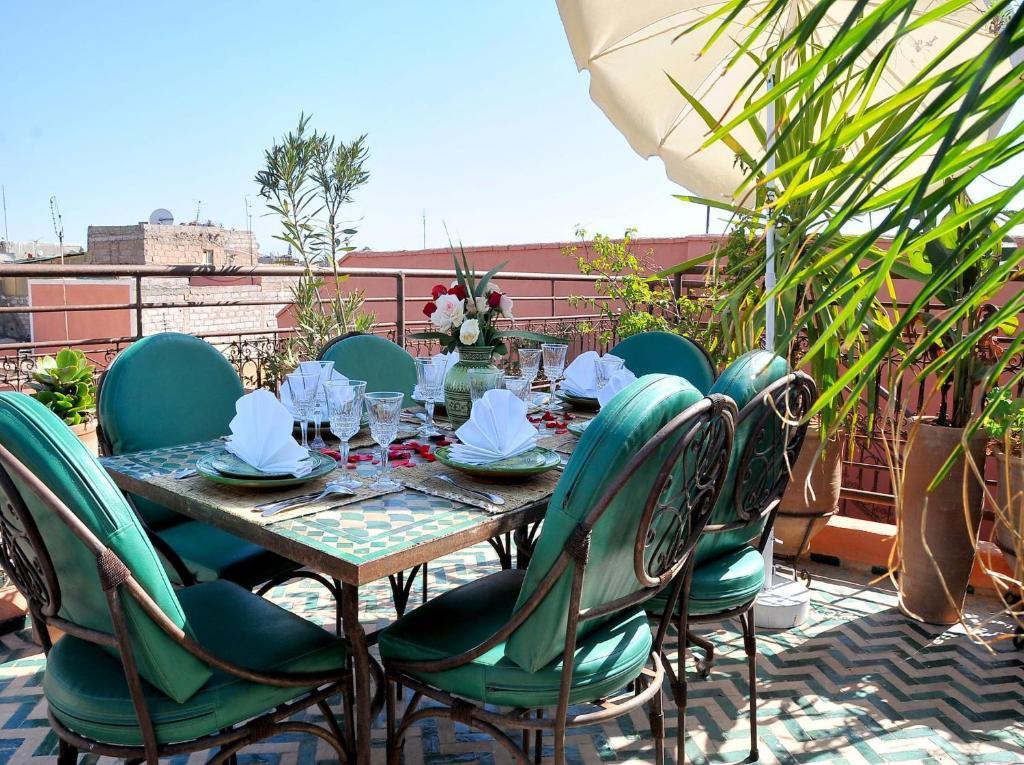 Riad Lila
