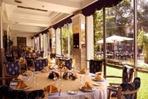 Albatros Garden Hotel Marrakesh