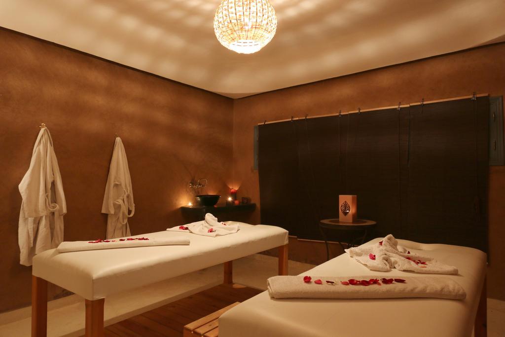 Villa Shemsmoon Marrakesh