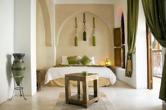 Zenithya Riad Marrakesch