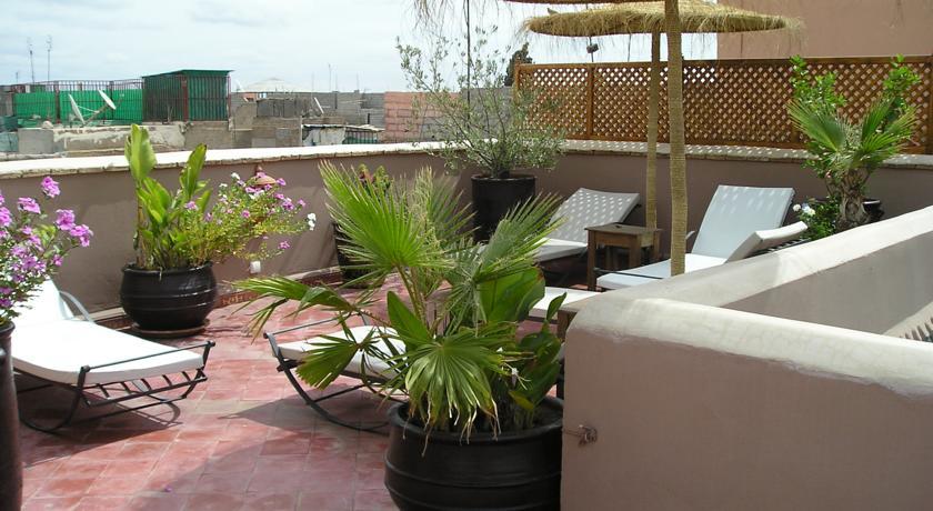 Zenithya 3* Marrakesch