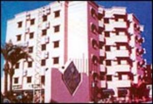 Ayoub&spa Hotel 4*