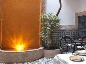Dar Zioui, Bynour 3*