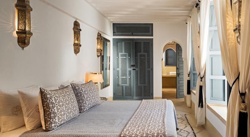 Riad Adore Marrakesh