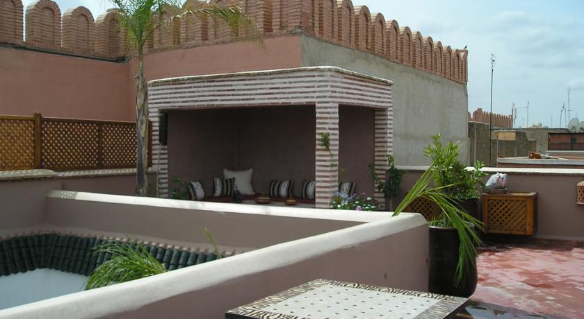 Zenithya Marrakesch