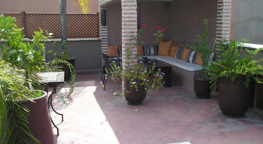 Zenithya Riad