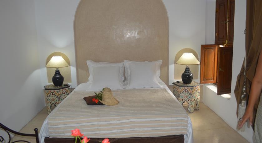 Riad Zenithya Marrakesch