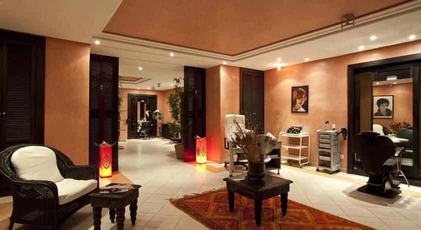 Hotel Grand Mogador Menara & Spa 5*