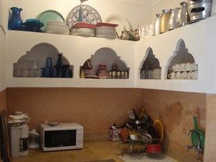 Essaada 3* Marrakesh