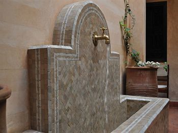 Marrakiss 3* Marrakesh
