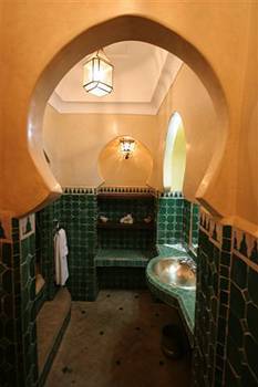 Riad Yasmine