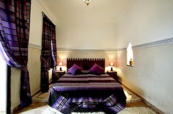 El Noujoum Riad 4*