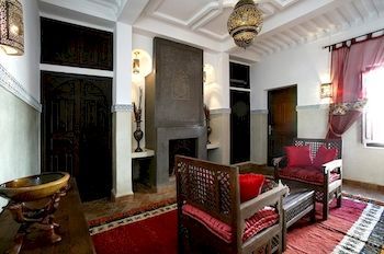 El Noujoum Marrakesch