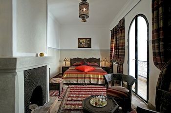 El Noujoum Riad 4*